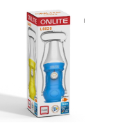 ถูกสุด !!! ไฟฉาย ONLITE L6020 ส่องสว่างไกล