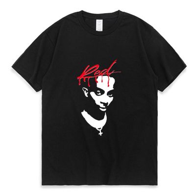 Hip Hop Rap Singer Playboi Carti New Product Fun Print T Shirt College Youth Oversized Short Sleeve T-shirt Mens s Tops XS-4XL-5XL-6XL