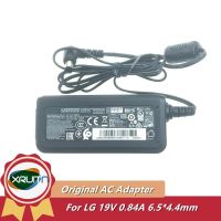 Original For LG 20M37H 19M35A 20M35D 20M37A 20M38A Monitor Power Supply 19016G ADS-18SG-19-3 Switching AC Adapter 19V 0.84A New original warranty 3 years