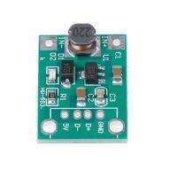 【】 dfhrtdu7r575 เปิด/ปิด DC-DC 0.9V ถึง5V Step-Up Boost Converter แผงวงจรโมดูลจ่ายแรงดันไฟฟ้า