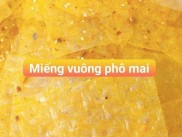 1kg bánh phô mai lá siêu ngon