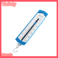 Variety ✨Hot Sale✨ สปริงโหลด Thrust Meter Lab drink-mometer BALANCE Newton FORCE Spring Scale