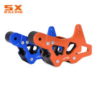 รถจักรยานยนต์ Chain Guide Guard Sprocket Protector Slider สำหรับ Husqvarna FC TC FE TE FS FX TX 125 250 300 350 450 501 701 2014-2022