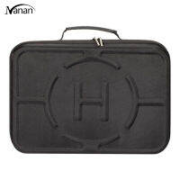 Carrying Case Travel Organizer Hard Shell Bag Massage Device Stand Compatible For Hypervolt 2 Pro/hypervolt Plus