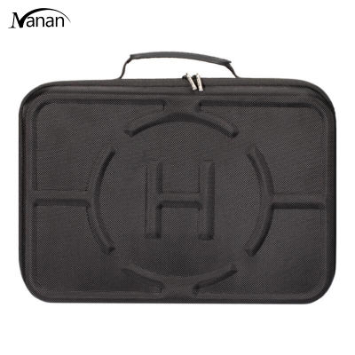 กระเป๋าใส่กระเป๋าเดินทางออแกไนเซอร์ Hard Shell Bag อุปกรณ์นวดยืนเข้ากันได้สำหรับ Hypervolt 2 Pro/hypervolt Plus