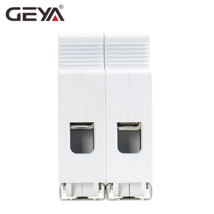 high-quality-chukche-trading-shop-geya-gsp8เครื่องป้องกันไฟกระชาก2ขั้ว220v-รางดิน-ac385v-ac275v-400v-440v-40ka-spd-ที่ป้องกันไฟกระชากบ้าน