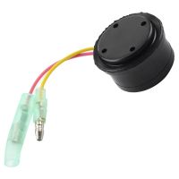 Warning Horn Buzzer Control Box Outboard Remote Control Box Buzzer 703383383311 for Yamaha Outboard