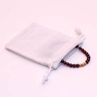 【CW】 Hot Sale 50pcs/lot 7x9cm Small Jewelry Favor Charms Drawstring