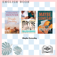 [Querida] หนังสือภาษาอังกฤษ Maybe Someday by Colleen Hoover