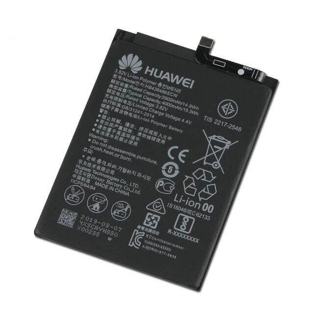 แบตเตอรี่-แท้-huawei-mate-10-mate-x-mate-20-mate-10-pro-p20-pro-battery-แบต-hb436486ecw-4000mah-รับประกัน-3-เดือน