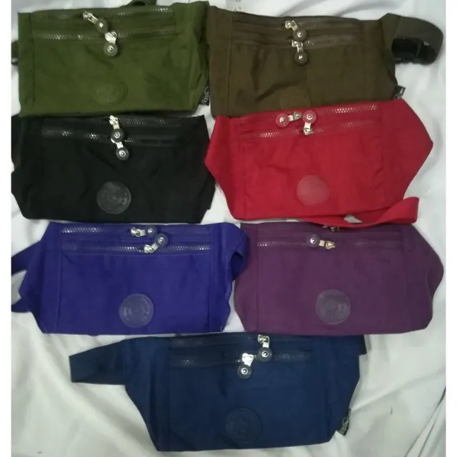 lazada kipling bag