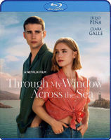 Bluray หนังใหม่ หนังบลูเรย์ เสียงไทยมาสเตอร์ Through My Window Across the Sea รักผ่านหน้าต่าง หัวใจข้ามทะเล