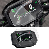 ใหม่รถจักรยานยนต์ Scratch Cluster หน้าจอ Dashboard ป้องกันเครื่องมือฟิล์มสำหรับ Kawasaki Versys 650 Versys650 2022