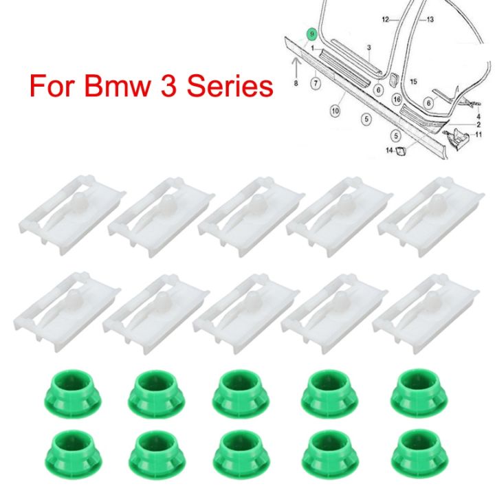 cc-bmw-3-1990-2000-e36-e46-e90-e91-side-skirt-trim-grommets-fastener-clip