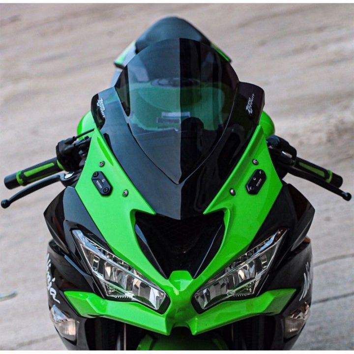 np-ชิวหน้าตรงรุ่นzx6r-zero-มีของกดสั่งได้เลยครับ-อะไหล่มอเตอร์ไซค์-ของแต่งรถมอเตอร์ไซค์