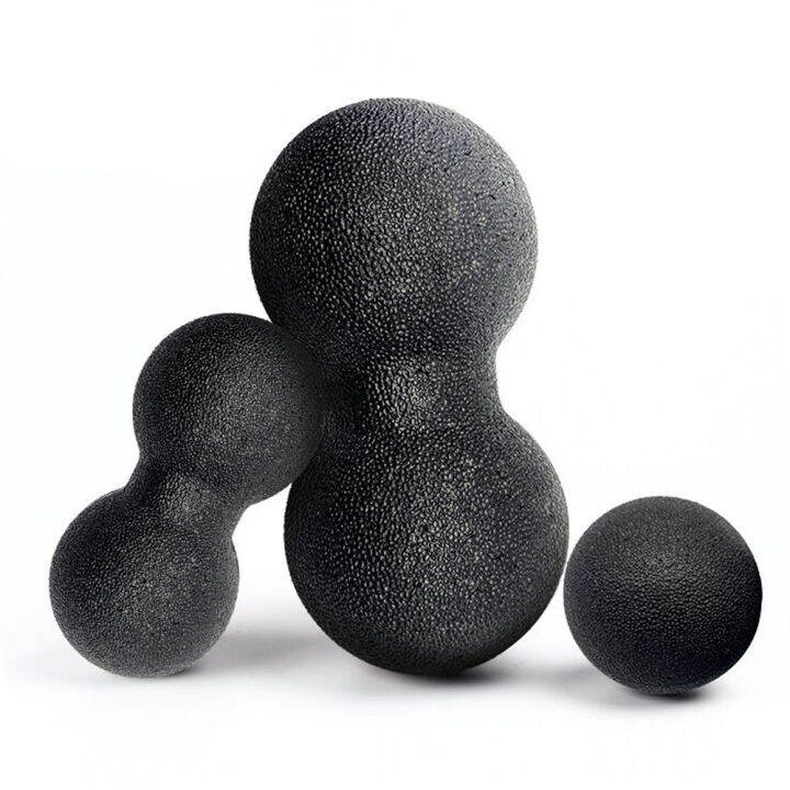 3 Piece EPP Fascia Pressure Point Massage Ball Lazada PH