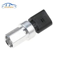 NEW Air Conditioning A/C Pressure Switch Sensor For AUDI VOLKSWAGEN SKODA 1J0959126 1K0959126D 8K0959126A