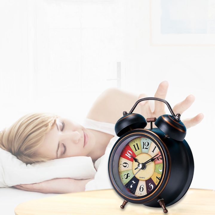 wake-up-bedroom-durable-vintage-og-battery-operated-non-ticking-alarm-clock
