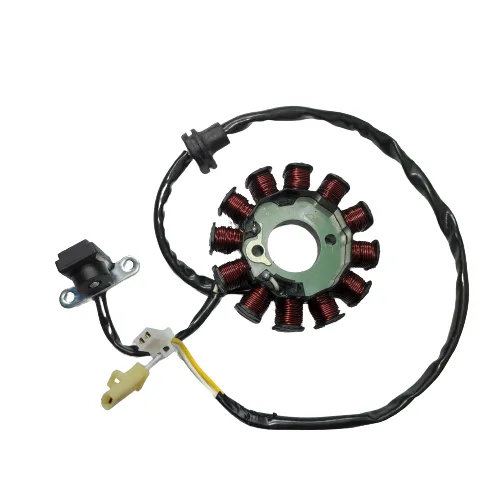 Stator for Honda Beat Fi Scoopy Fi Scooter Motorcycle | Lazada PH