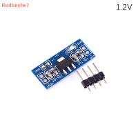 Re โมดูลแหล่งจ่ายไฟ AMS1117 1.5V AMS1117-1.5V โมดูลไฟ1.5V