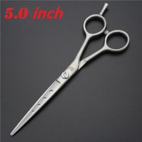 55.566.5 Inch Hair scissors Professional Hairdressing Scissors Cutting+Thinning Set Barber Scissors Tool Salon shears