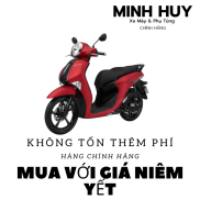 Xe Máy Yamaha Janus Phiên Bản Giới Hạn