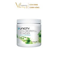 Bột diệp lục Unicity - Super Chlorophyl Powder - Unicity 92g thumbnail