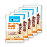 ราคาพิเศษ! มิตรผล น้ำตาลอ้อยธรรมชาติ P1กก. x 5 ถุง Mitr Phol Natural Sugar 1 kg x 5 Pcs โปรโมชัน ลดครั้งใหญ่ มีบริการเก็บเงินปลายทาง