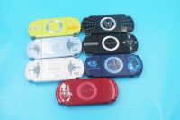 Limited Version PSP2000 2000 2004 2006 Game Console Housing Cover with Buttons