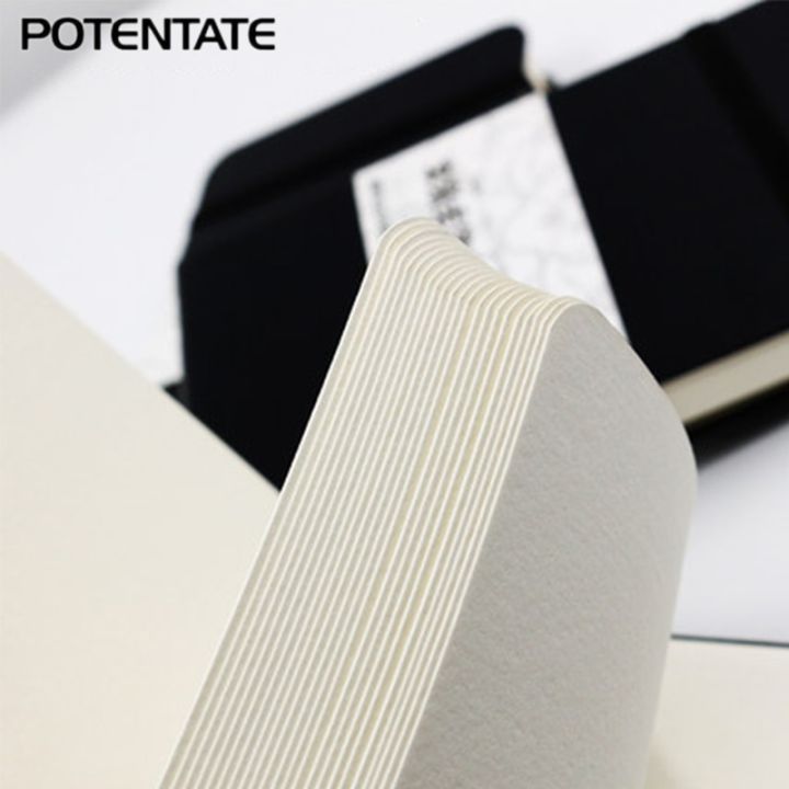 potentate-300gsm-24แผ่นทำรายงานด้วยมือหนังสือ-แผ่น-กระดาษสมุดสเก็ตช์สีน้ำสมุดโน๊ตสมุดวาดเขียนศิลปะคู่มือสี-กระดาษ