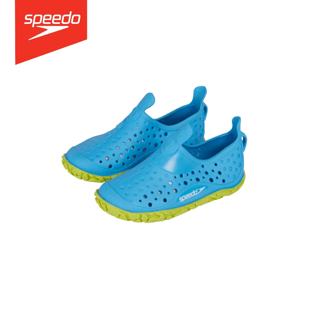 SPEEDO Male Infant Jelly Aqua Shoes | Lazada PH