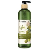 Free delivery, Fast shipped จัดส่งฟรี Only  Naturals By Watsons Olive Shampoo 490ml. เก็บปลายทาง Cash on delivery