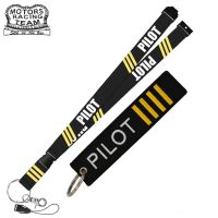 Lanyard Id Holders Aviation