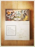 หนังสืออังกฤษใหม่ BANDA ISLANDS, THE: HIDDEN HISTORIES AND MIRACLES OF NATURE