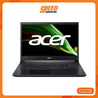 NOTEBOOK (โน้ตบุ๊ค) ACER ASPIRE 7 A715-42G-R113 (BLACK) By Speed Computer