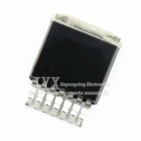 10PCS BTS611L1 BTS612N1 BTS6144B BTS621L1 BTS640S2 BTS650P BTS6510B BTS660P TO-263 brand new WATTY Electronics