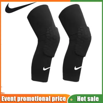 Knee pad best sale nike price