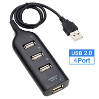 【sought-after】 Rehmans store. USB 3.0 Hub 5Gbps ความเร็วสูงที่แยก USB 3 Hab ใช้อะแดปเตอร์ไฟฟ้า4/7พอร์ตฮับขยายหลายตัวพร้อมสวิตช์สำหรับพีซีแล็ปท็อป