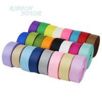 (10 meters/lot)6/8" (20mm) Grosgrain Ribbon Wholesale gift wrap Christmas decoration ribbons