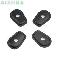 ❈卍 Motorcycle Turn Signals Indicator Blinkers Adapter Spacers for Kawasaki Z250 SL Z300 Z750 Z800 Z1000 SX Ninja 250 300 650 1000