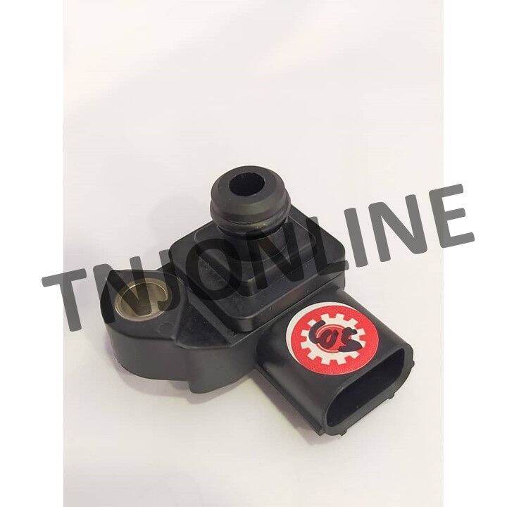 MAP SENSOR HONDA CITY SEL,CIVIC TRO,SNA,ACCORD SDA,TAO,T2A,CRV SWA