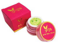 Machere by Jumi Aloe Vere Day &amp; Night Cream ครีมบำรุงผิวเช้า-เย็น ขนาด 10 กรัม (2 กล่อง)