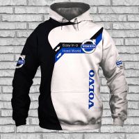 VOLVO XC90/XC60/XC40/V90/S90/V60/S60-JACKET-Top Gift-Mans Hoodie 3D-SIZE XS-4XL