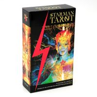 Tarot De La Nuit Cards คู่มือ PDF สะท้อนให้เห็นถึงความสนใจของผู้หญิงที่เพิ่มพลังให้คุณเพื่อค้นหาคำตอบที่คุณต้องการ