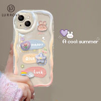 เคสโทรศัพท์สำหรับ VIVO Y27 4G Y27 5G V27E V27 5G V27 Pro V25E V25 V23 V23E V20 Pro V15ตุ๊กตาสามมิติซิลิโคนเคสโทรศัพท์