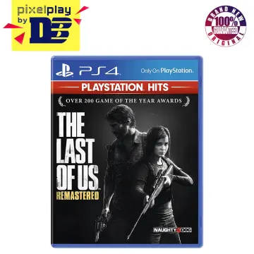 DataBlitz - FIGHT TO SURVIVE. The Last of Us Part 1 PC