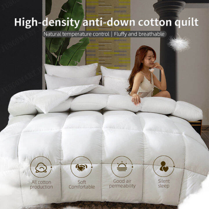 BestSelling Hilton Down Comforter 5Star Hotel Quality Double