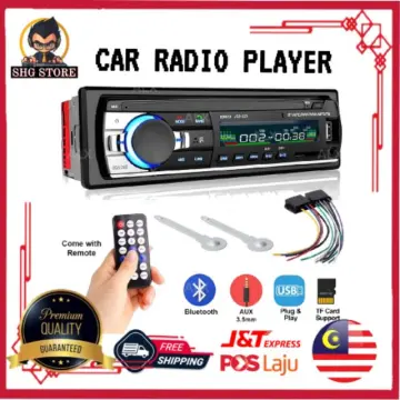 harga radio kereta viva