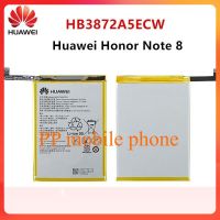 แบตเตอรี่ Huawei Honor Note 8 Note8 EDI-DL00 HB3872A5ECW 4500MAh