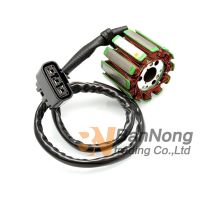 Motorcycle Generator Magneto Stator Coil For YAMAHA YZF-R1 YZFR1 YZF R1 2004 2005 2006 2007 2008 04 05 06 07 08